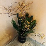 江戸蕎麦 ほそ川 - 