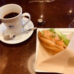 OSLO COFFEE - 