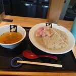 超純水採麺 天国屋 - 