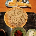 江戸蕎麦 ほそ川 - 