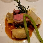 リストランテASO - 