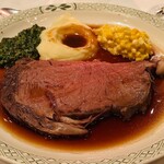 ロウリーズ・ザ・プライムリブ - 