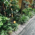 江戸蕎麦 ほそ川 - 