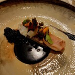 リストランテASO - 