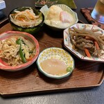 家庭料理まる - 