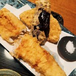 江戸蕎麦 ほそ川 - 