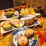 Yakitori Sakaba Honda Shouten - 