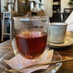 BRASSERIE CAFE A.yururi - 紅茶とコーヒー
