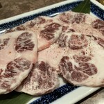 焼肉館・勝 - 