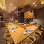 Yakitori Sakaba Honda Shouten - 