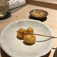 焼鳥 篠原 - 