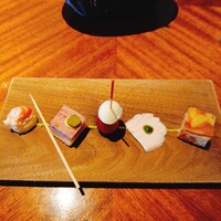 表参道バンブー - 