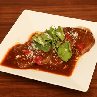 ワイン食堂 アルベロ_2