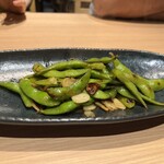 大阪お好み焼き ともくん家 - 