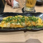 Oosaka Okonomiyaki Tomokunchi - 