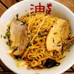 東京麺珍亭本舗 - 