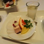 ラ・プラティーノ - 