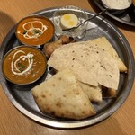 本格インド料理 プジャ - 