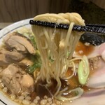 京都 麺屋たけ井 - 