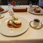 ラ・プラティーノ - 