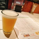 Craft Beer×Italian Bar CRAFTSMAN - クラフトビール