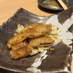 大阪お好み焼き ともくん家 - 