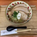 沖縄そば タイラ製麺所 国際通り店 - 