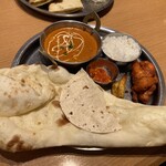 本格インド料理 プジャ - 