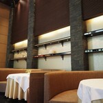 ラ・プラティーノ - 