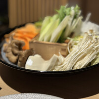 和食 いぶり別邸 新橋店 - 