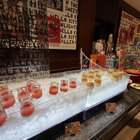 ヒルトン東京 - 