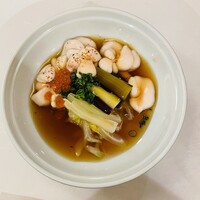 日本料理 こうしゅう庵 - 