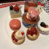 ヒルトン東京 - 