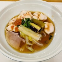 日本料理 こうしゅう庵 - 