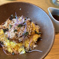 フレンチ串揚げBEIGNET 東京 -  フレンチ串揚げBEIGNET 東京 -