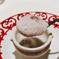 フレンチ割烹 宿 - 