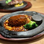 STEAK HOUSE ギューギュー MASA - 