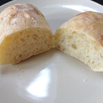 パンやきどころ RIKI - 