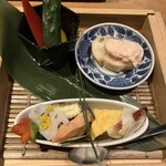 とんかつ & 焼鳥 An - 