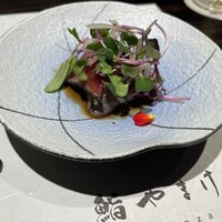 鮨 やまけん 銀座店 - 