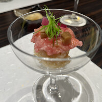 鮨 やまけん 銀座店 - 