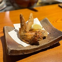 焼鶏あきら 中目黒本店 - 