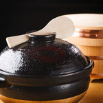 Yumeya - ごはんソムリエが一つ一つ土鍋で丁寧に炊きます