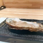 和がまま - 真牡蠣　仙鳳趾産だったような