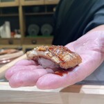 和がまま - 穴子