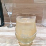 和がまま - 宮城峡ソーダ割り