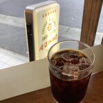 庵道珈琲天神店 - 