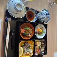 日本料理 山里 - 