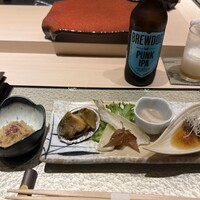 博多 鮨 貴山 - 