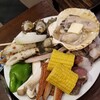 浜焼酒場 トロハチ - 料理写真: